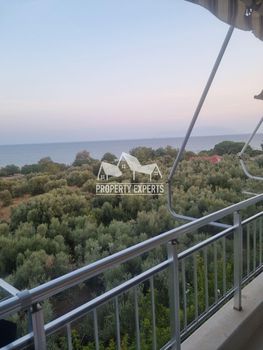 Apartment 75sqm for sale-Alexandroupoli » Makri