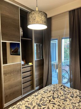 Apartment 72sqm for sale-Kipseli » Ano Kipseli - Evelpidon
