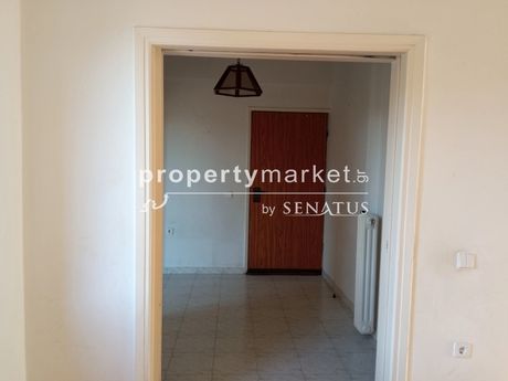 Apartment 85sqm for sale-Kalithea » Tzitzifies