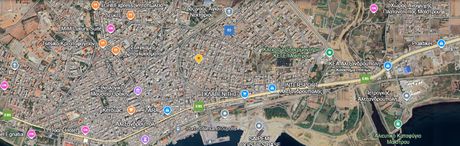 Διαμέρισμα 85τ.μ. για πώληση-Αλεξανδρούπολη » Κέντρο