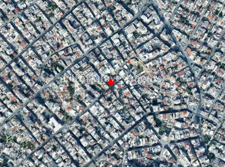 Land plot 372sqm for sale-Nikaia » Alsos Vokou