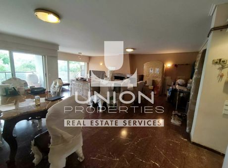 Apartment 160sqm for sale-Glyfada » Glyfada - Center