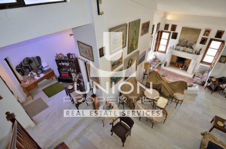 Detached home 285sqm for sale-Kalivia Thorikou » Lagonisi