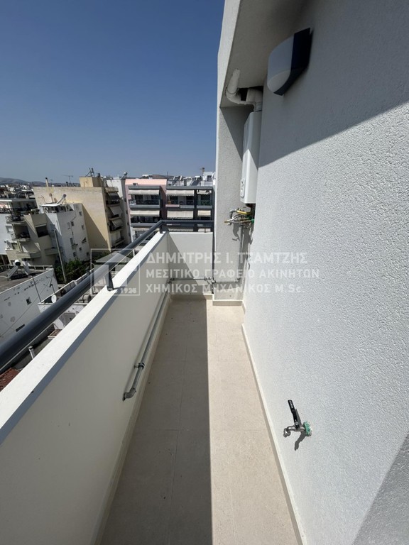Διαμέρισμα 128 τ.μ. πρός πώληση, Μαγνησία, Βόλος