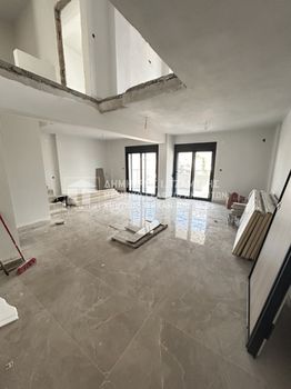 Apartment 128sqm for sale-Volos » Oxigono