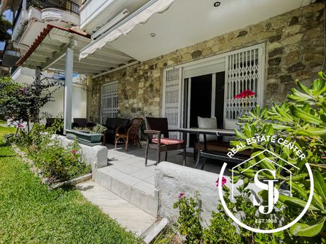 Διαμέρισμα 55τ.μ. για πώληση-Παλλήνη » Χανιώτης