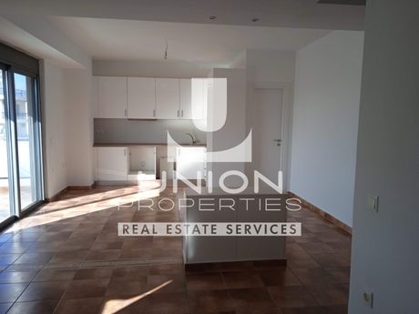 Maisonette 124sqm for sale-Glyfada » Aigli