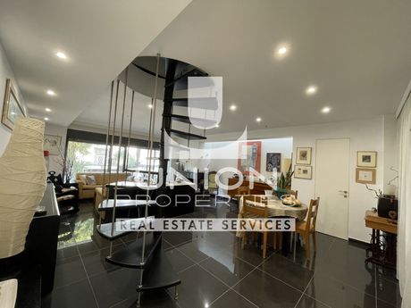 Building 267sqm for sale-Glyfada » Aigli