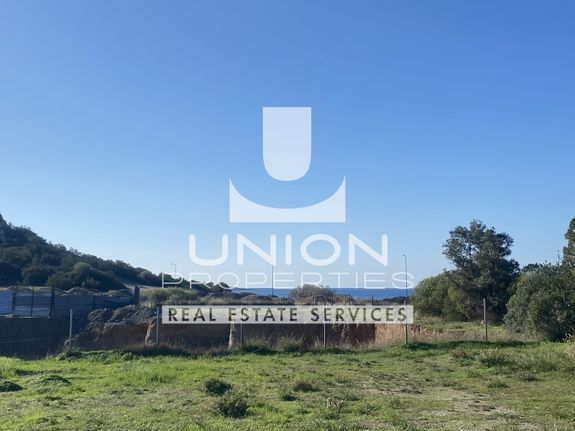 Land plot 1.002 sqm for sale, Rest Of Attica, Kalivia Thorikou