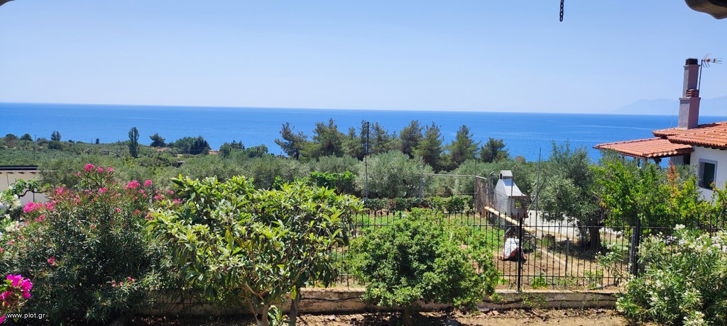 Οικόπεδο 4.000 τ.μ. πρός πώληση, Εβρος, Αλεξανδρούπολη
