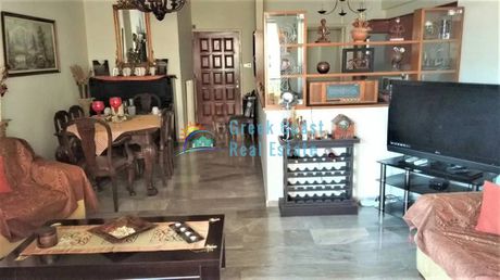 Apartment 106sqm for sale-Patra » Ipsila Alonia