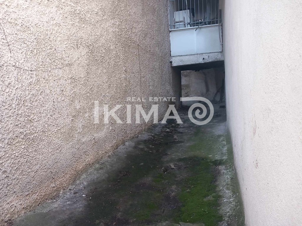 Κατάστημα 85 τ.μ. προς πώληση, Συκιές
