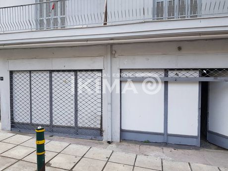 Store 85sqm for sale-Sikies