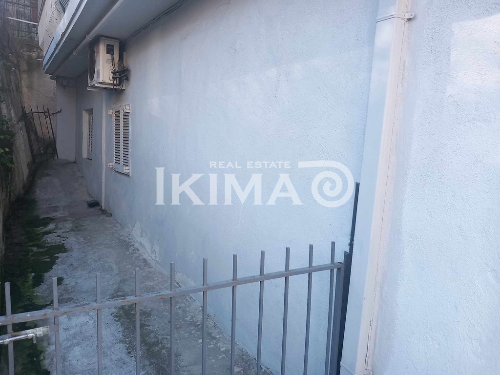 Κατάστημα 85 τ.μ. προς πώληση, Συκιές
