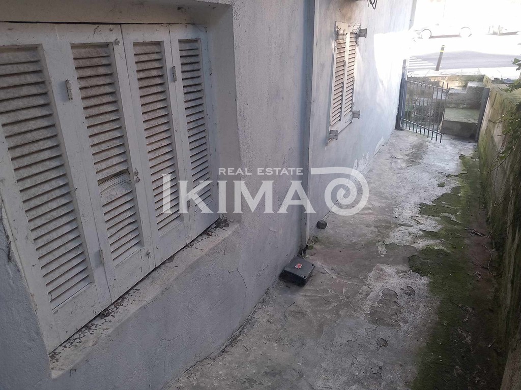 Κατάστημα 85 τ.μ. προς πώληση, Συκιές