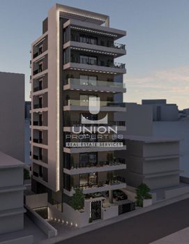 Διαμέρισμα 126τ.μ. για πώληση-Πατήσια » Γκράβα