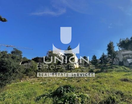 Οικόπεδο 750 τ.μ. για πώληση