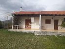 Detached home 75sqm for sale-Keratea » Ari