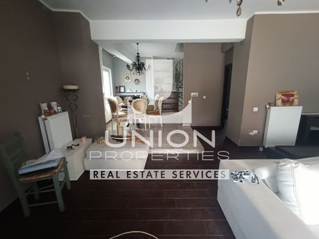 Apartment complex 240sqm for sale-Galatsi » Lamprini