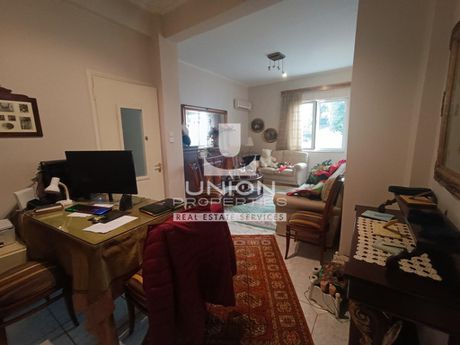 Apartment 100sqm for sale-Galatsi » Lamprini