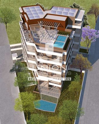 Maisonette 142 sqm for sale, Athens - North, Chalandri