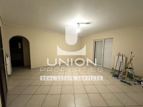 Apartment 96sqm for sale-Patision - Acharnon » Treis Gefires
