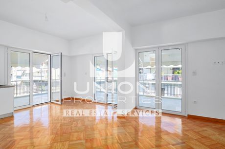 Apartment 93sqm for sale-Patision - Acharnon » Ag. Meletiou - Viktorias Sq. - Marni