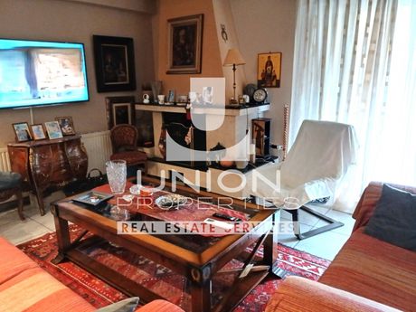 Apartment 120sqm for sale-Peristeri » Mpournazi