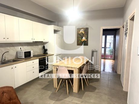 Apartment 117sqm for sale-Patisia » Gkrava