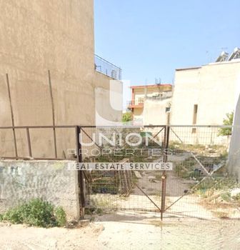 Land plot 370sqm for sale-Peristeri » Kipoupoli