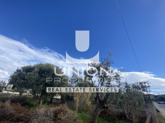 Land plot 540 sqm for sale, Rest Of Attica, Anavissos