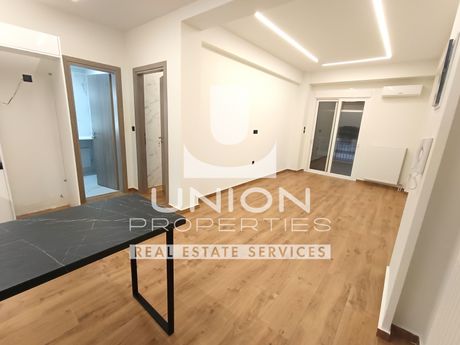 Apartment 61sqm for sale-Patision - Acharnon » Agios Panteleimonas