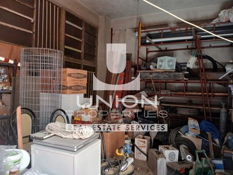 Store 64sqm for sale-Peristeri » Anthoupoli