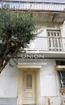 Detached home 144sqm for sale-Peristeri » Center