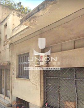 Land plot 153sqm for sale-Patision - Acharnon » Kato Patisia