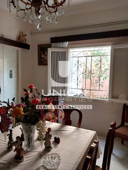 Detached home 117sqm for sale-Aigaleo » Ierapoli