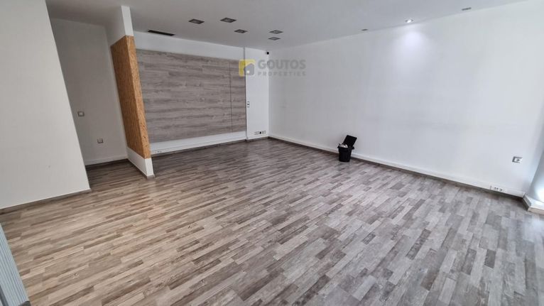 Office 90 sqm for rent, Athens - South, Glyfada