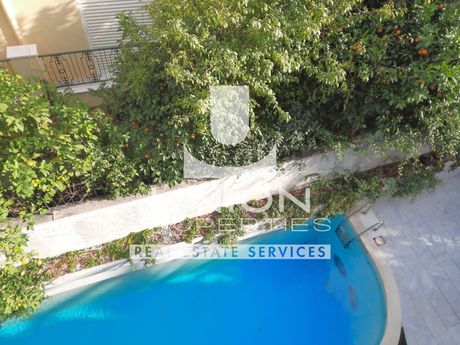 Διαμέρισμα 176 τ.μ. για ενοικίαση