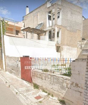 Land plot 227,7sqm for sale-Peristeri » Aspra Chomata