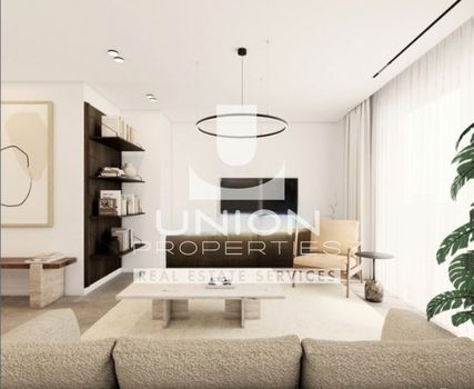 Apartment 53sqm for sale-Peristeri » Lofos Axiomatikon
