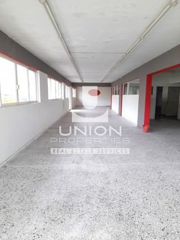 Επιχειρηματικό κτίριο 840τ.μ. για πώληση-Περιστέρι » Άγιος αντώνιος