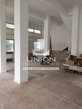 Επιχειρηματικό κτίριο 210τ.μ. για πώληση-Αιγάλεω » Κάτω αιγάλεω - εσταυρωμένου
