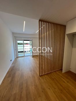 Apartment 80sqm for sale-Koukaki - Makrigianni » Fix