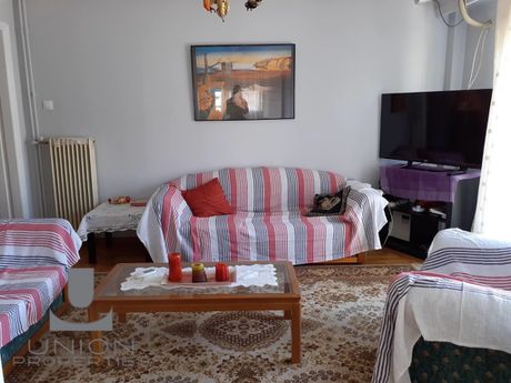 Διαμέρισμα 80τ.μ. για πώληση-Κέντρο » Πλατεία βάθης
