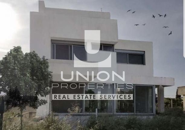 Maisonette 454 sqm for sale, Rest Of Attica, Kalivia Thorikou
