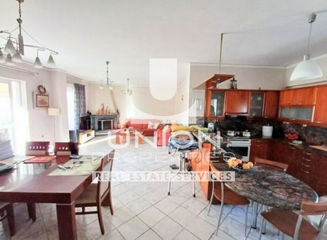 Διαμέρισμα 120τ.μ. για πώληση-Περιστέρι » Άγιος αντώνιος