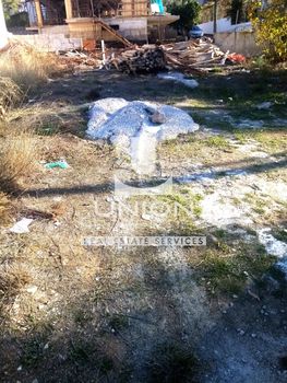 Οικόπεδο 513 τ.μ. για πώληση