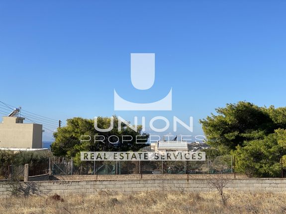 Land plot 309 sqm for sale, Rest Of Attica, Kalivia Thorikou