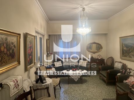 Μονοκατοικία 136τ.μ. για πώληση-Κυψέλη » Άνω κυψέλη - ευελπίδων