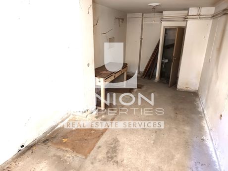 Κατάστημα 27τ.μ. για πώληση-Λεωφ. πατησίων - λεωφ. αχαρνών » Πλατεία αμερικής